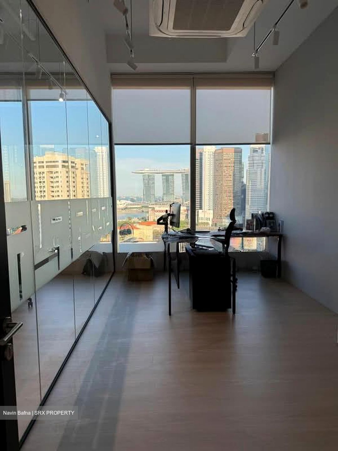 The Central (D1), Office #577023271